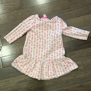 Iilly Pulitzer kids sun proof dress!
